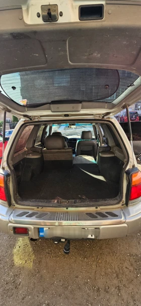 Subaru Forester | Mobile.bg    4