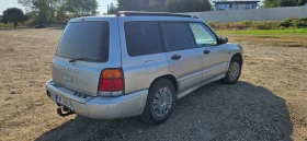 Subaru Forester | Mobile.bg    6