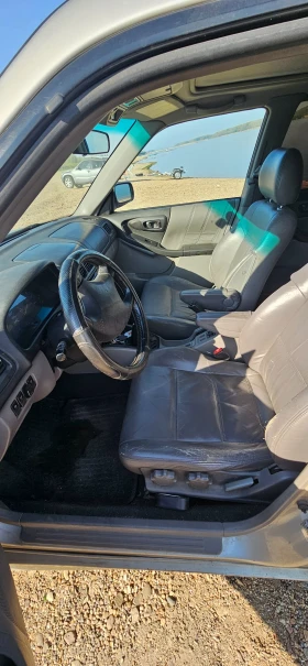 Обява за продажба на Subaru Forester ~6 700 лв. - изображение 7