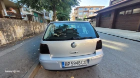 VW Golf 1.9 tdi | Mobile.bg    3