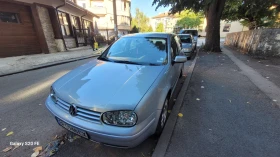    VW Golf 1.9 tdi