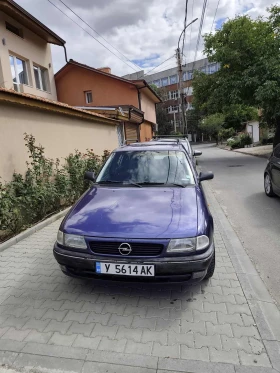 Opel Astra | Mobile.bg    9