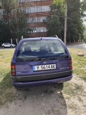 Opel Astra | Mobile.bg    5