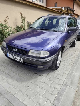 Opel Astra | Mobile.bg    8
