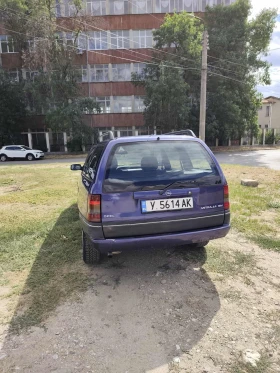 Opel Astra | Mobile.bg    4