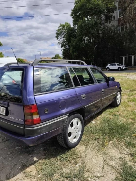 Opel Astra | Mobile.bg    2