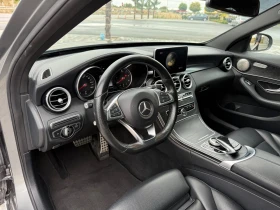 Обява за продажба на Mercedes-Benz C 250 D /PANORAMA/BURMESTER/AMBIENT/LIZING ~26 999 лв. - изображение 11