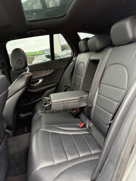 Обява за продажба на Mercedes-Benz C 250 D /PANORAMA/BURMESTER/AMBIENT/LIZING ~26 999 лв. - изображение 6