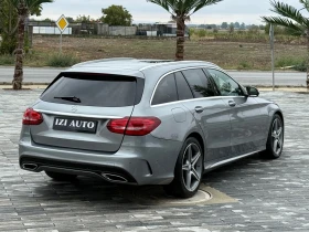 Обява за продажба на Mercedes-Benz C 250 D /PANORAMA/BURMESTER/AMBIENT/LIZING ~26 999 лв. - изображение 4