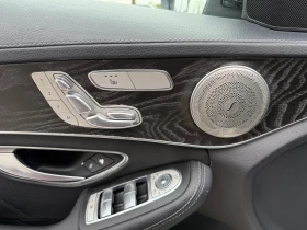 Mercedes-Benz C 250 D /PANORAMA/BURMESTER/AMBIENT/LIZING | Mobile.bg    14
