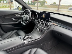 Обява за продажба на Mercedes-Benz C 250 D /PANORAMA/BURMESTER/AMBIENT/LIZING ~26 999 лв. - изображение 10