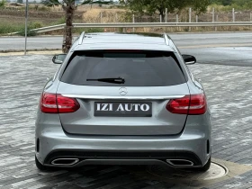Обява за продажба на Mercedes-Benz C 250 D /PANORAMA/BURMESTER/AMBIENT/LIZING ~26 999 лв. - изображение 3