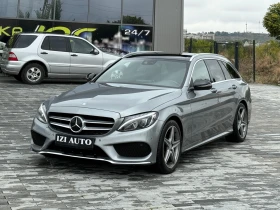Обява за продажба на Mercedes-Benz C 250 D /PANORAMA/BURMESTER/AMBIENT/LIZING ~26 999 лв. - изображение 2