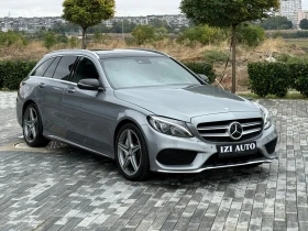 Обява за продажба на Mercedes-Benz C 250 D /PANORAMA/BURMESTER/AMBIENT/LIZING ~26 999 лв. - изображение 1