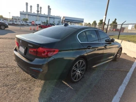 BMW 540 * 540I XDRIVE * CARFAX *    | Mobile.bg    3