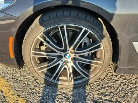 BMW 540 * 540I XDRIVE * CARFAX *    | Mobile.bg    6