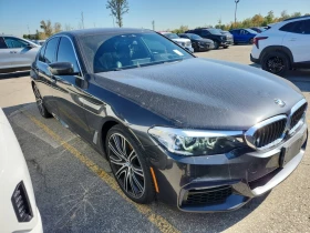 BMW 540 * 540I XDRIVE * CARFAX *    | Mobile.bg    2