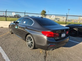 BMW 540 * 540I XDRIVE * CARFAX *    | Mobile.bg    4