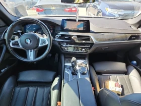BMW 540 * 540I XDRIVE * CARFAX *    | Mobile.bg    11