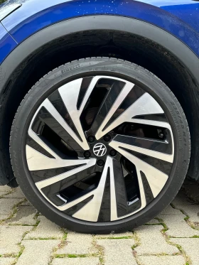 VW ID.4 1st/PRO/82kwh/Pano/Memory/Full/89km | Mobile.bg    12
