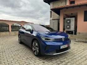 VW ID.4 1st/PRO/82kwh/Pano/Memory/Full/89km | Mobile.bg    3