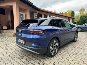 VW ID.4 1st/PRO/82kwh/Pano/Memory/Full/89km | Mobile.bg    6
