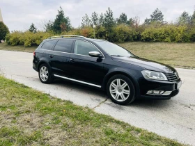 Обява за продажба на VW Passat 2000 TDI 177K 4* 4 ALLTRACK  ~15 300 лв. - изображение 11