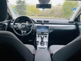 Обява за продажба на VW Passat 2000 TDI 177K 4* 4 ALLTRACK  ~15 300 лв. - изображение 6