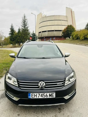 Обява за продажба на VW Passat 2000 TDI 177K 4* 4 ALLTRACK  ~15 300 лв. - изображение 1