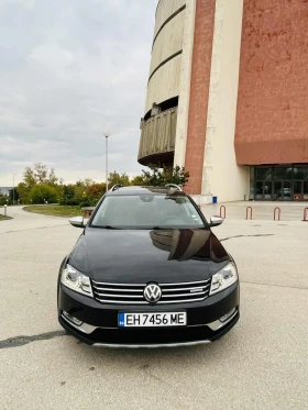 Обява за продажба на VW Passat 2000 TDI 177K 4* 4 ALLTRACK  ~15 300 лв. - изображение 1