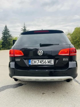 Обява за продажба на VW Passat 2000 TDI 177K 4* 4 ALLTRACK  ~15 300 лв. - изображение 10