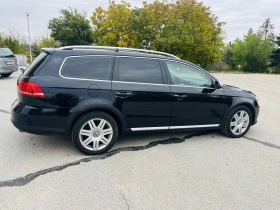 Обява за продажба на VW Passat 2000 TDI 177K 4* 4 ALLTRACK  ~15 300 лв. - изображение 9