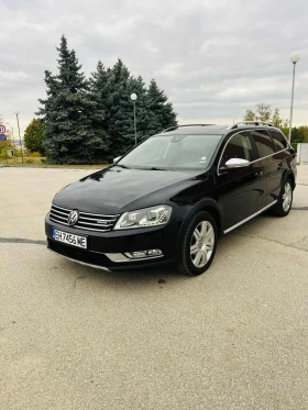 Обява за продажба на VW Passat 2000 TDI 177K 4* 4 ALLTRACK  ~15 300 лв. - изображение 4
