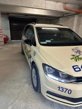 VW Touran 2.0 TDI | Mobile.bg    4