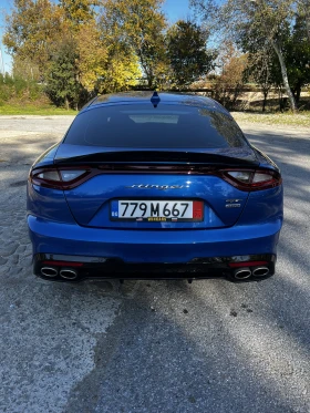 Kia Stinger GT1 AWD  | Mobile.bg    4