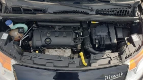 Citroen C3 Picasso 1.6 | Mobile.bg    10