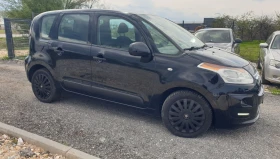 Citroen C3 Picasso 1.6 | Mobile.bg    4