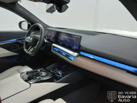 BMW i5 M60 xDrive Automatic | Mobile.bg    7