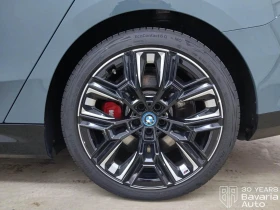 BMW i5 M60 xDrive Automatic | Mobile.bg    16