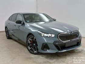 BMW i5 M60 xDrive Automatic | Mobile.bg    4
