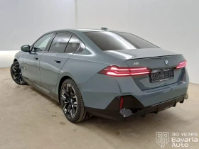 BMW i5 M60 xDrive Automatic | Mobile.bg    2