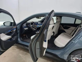 BMW i5 M60 xDrive Automatic | Mobile.bg    5