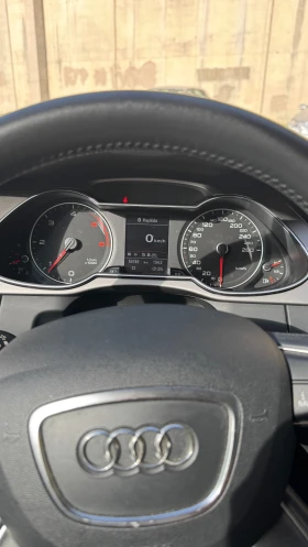 Audi A4 2.0 TDI 150 kc - 24700 лв. / 12628.91 € - 97864621 16