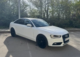 Audi A4 2.0 TDI 150 kc - 24700 лв. / 12628.91 € - 97864621 6