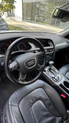 Audi A4 2.0 TDI 150 kc - 24700 лв. / 12628.91 € - 97864621 17