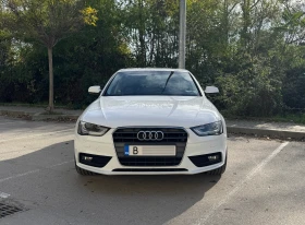 Audi A4 2.0 TDI 150 kc - 24700 лв. / 12628.91 € - 97864621 7