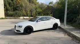 Audi A4 2.0 TDI 150 kc - 24700 лв. / 12628.91 € - 97864621 2