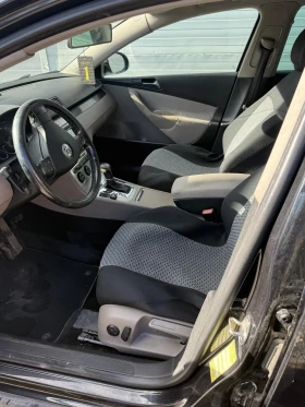VW Passat Автомат на ГАЗ, снимка 5 — Bazar.bg VW Passat Автомат на ГАЗ, снимка 5