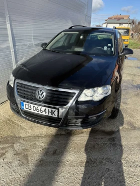 VW Passat Автомат на ГАЗ, снимка 1 — Bazar.bg VW Passat Автомат на ГАЗ, снимка 1