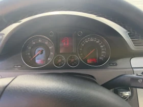 VW Passat Автомат на ГАЗ, снимка 8 — Bazar.bg VW Passat Автомат на ГАЗ, снимка 8